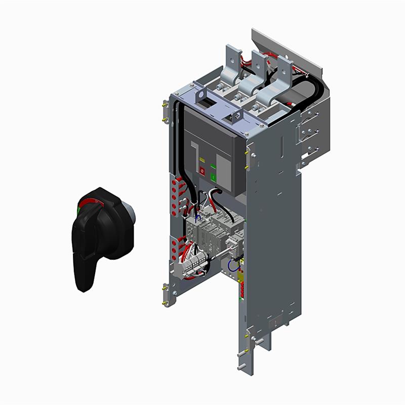 Allen Bradley 20-750-MACP-CD-F8M PowerFlex 750 Kit AC Precharge Module Turkey