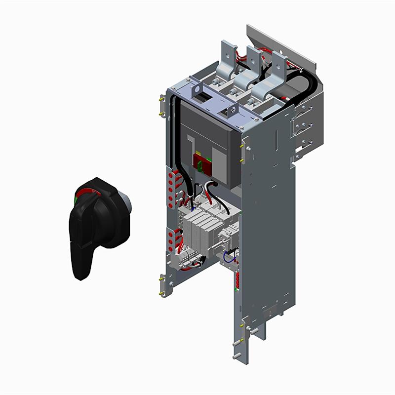 Allen Bradley 20-750-MACP-F-F8M PowerFlex 750 Kit AC Precharge Module Turkey