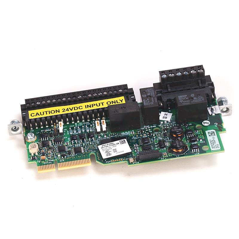 Allen Bradley 20-750-MBUSR1-2000 POWERFLEX 755 Turkey