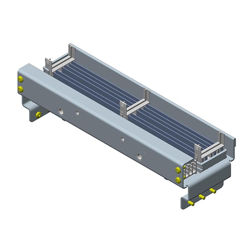 Allen Bradley 20-750-MCBUS1-PB-F8M PowerFlex 750 Kit Turkey