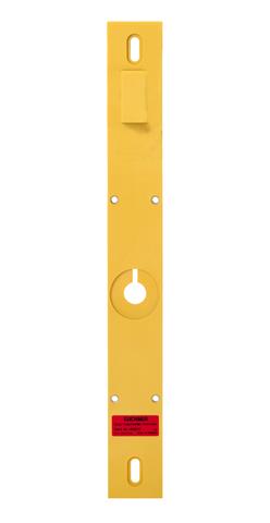 Euchner SCHALTERAUFNAHME TP/STP GFK Switch bracket CTP/TP/STP GFK Turkey