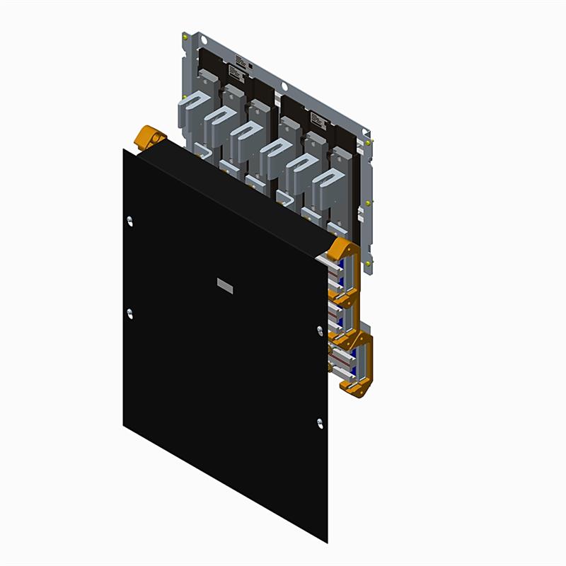 Allen Bradley 20-750-MIR1-F9M PowerFlex 750 Kit Turkey