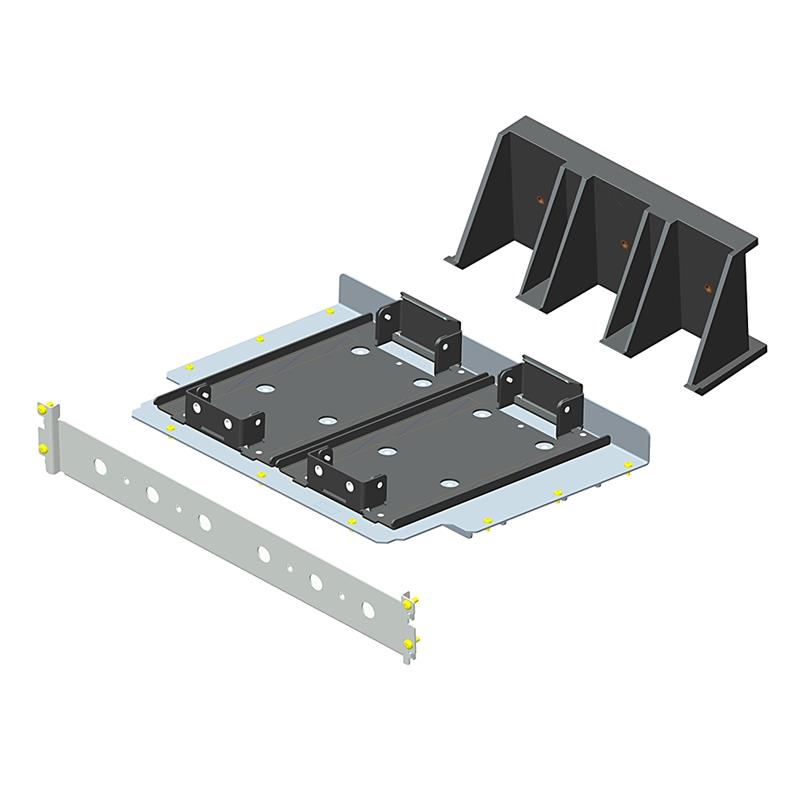 Allen Bradley 20-750-MMNT1-F9M PowerFlex 750 Kit Turkey
