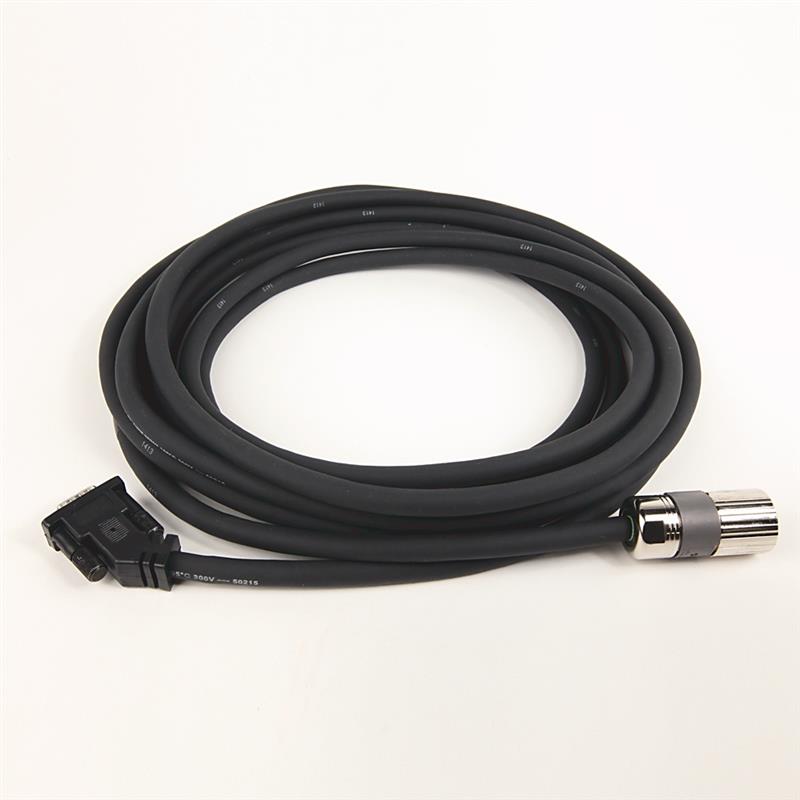 Allen Bradley 2090-CFBM4DD-CDAA15 Feedback Cable Turkey