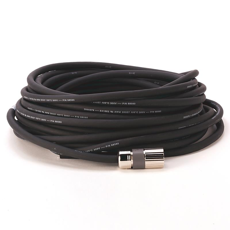 Allen Bradley 2090-CFBM4DF-CEAA09 Feedback Cable Turkey