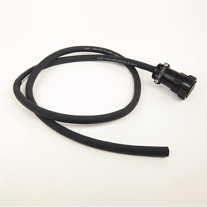 Allen Bradley 2090-CFBM6DF-CBAA01 Cable Turkey