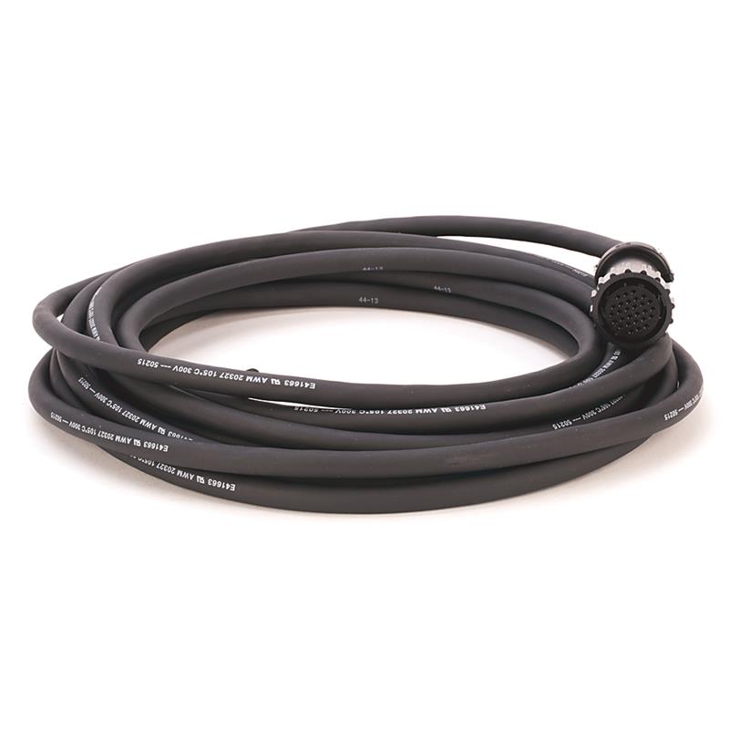 Allen Bradley 2090-CFBM6DF-CBAA07 Cable Turkey