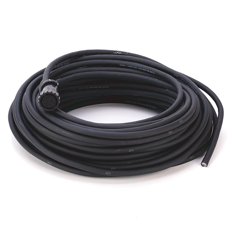 Allen Bradley 2090-CFBM6DF-CBAA30 Cable Turkey