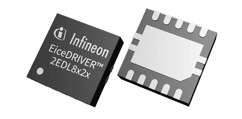 Infineon 2EDL8023G3C Turkey