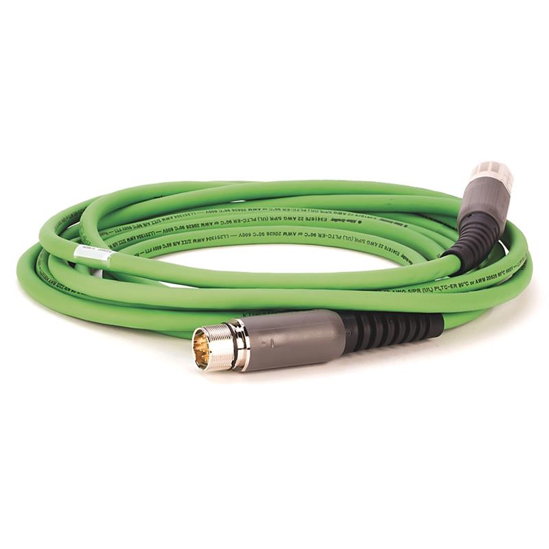 Allen Bradley 2090-CFBM7E7-CEAF02 Cable Turkey