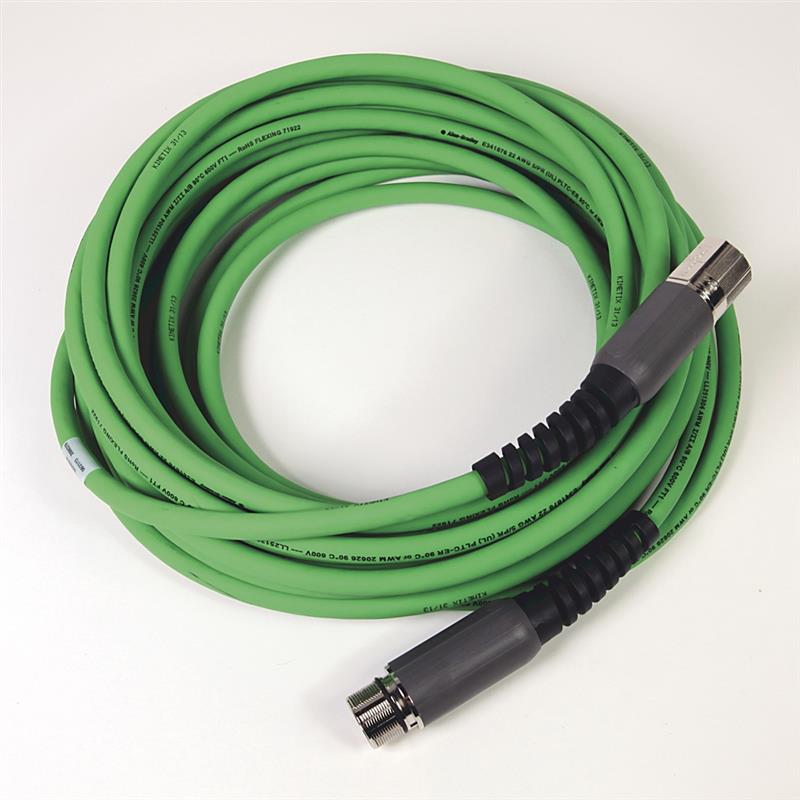 Allen Bradley 2090-CFBM7E7-CEAF15 Cable Turkey