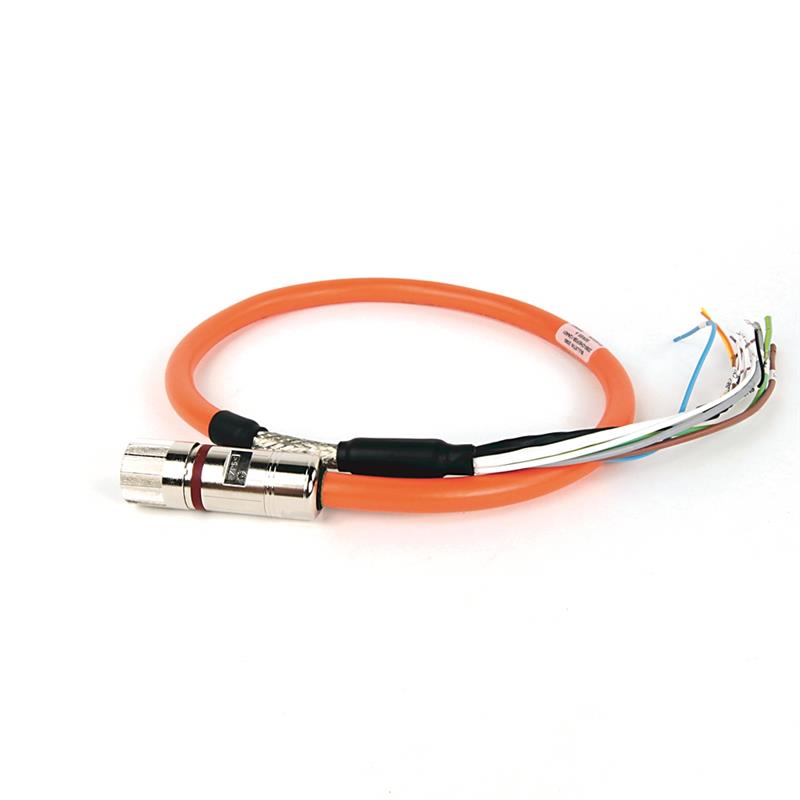 Allen Bradley 2090-CHBIFS8-12AA05 Kinetix 6000M IPIM Hybrid Cable Turkey