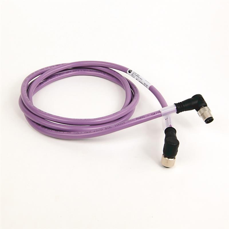 Allen Bradley 2090-CNSRPRS-AA02 Kinetix 6000M Network Cable Turkey