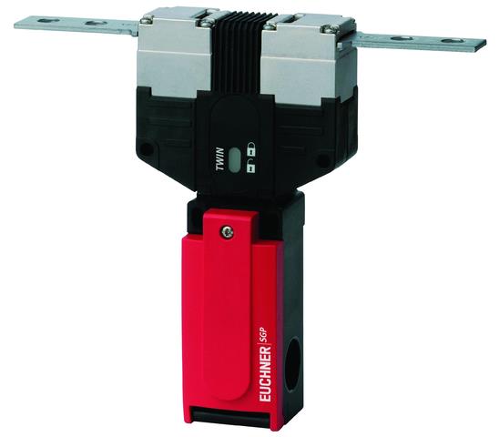 Euchner SGP-TW-1E-2131AC-M Safety switch SGP-TW Turkey