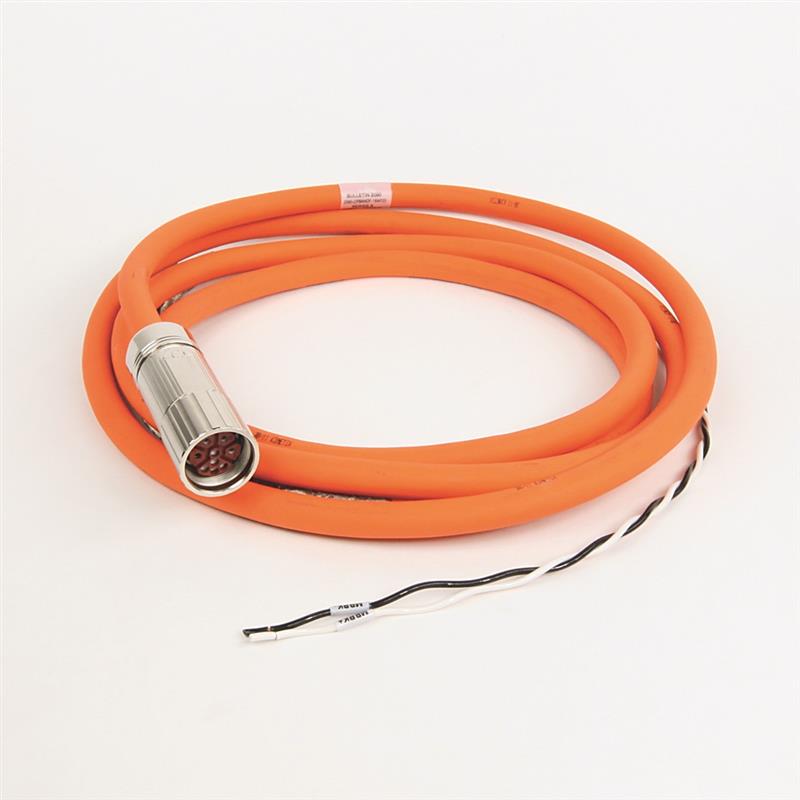 Allen Bradley 2090-CPBM4DF-16AF02 Cable Turkey