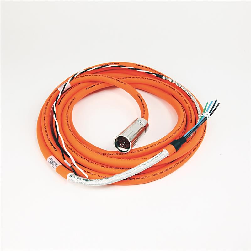 Allen Bradley 2090-CPBM4DF-16AF05 Cable Turkey