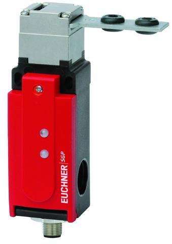 Euchner SGP3E-538ASEM4AS1L Safety switch SGP ASi, plug connector M12 Turkey