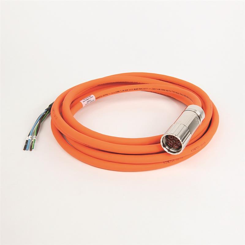 Allen Bradley 2090-CPWM4DF-16AF05 Cable Turkey