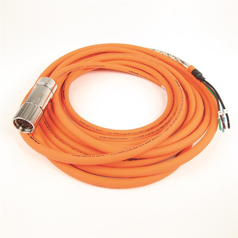 Allen Bradley 2090-CPWM4DF-16AF07 Cable Turkey