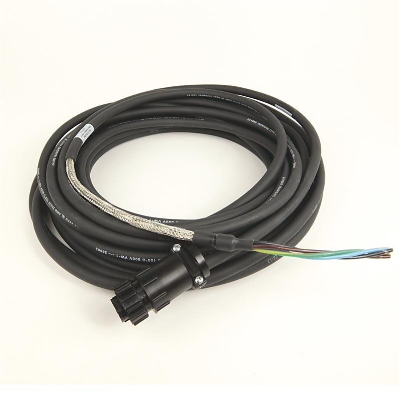 Allen Bradley 2090-CPWM6DF-16AA12 Cable Turkey