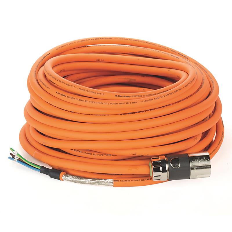 Allen Bradley 2090-CPWM7DF-10AF30 Cable Turkey