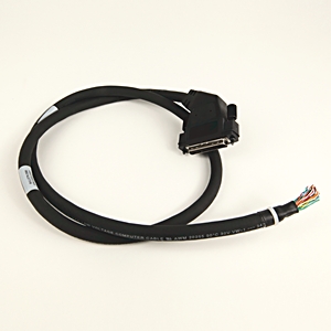 Allen Bradley 2090-DAIO-D5001 Cable Non-Flex CN1 Control 1m Turkey