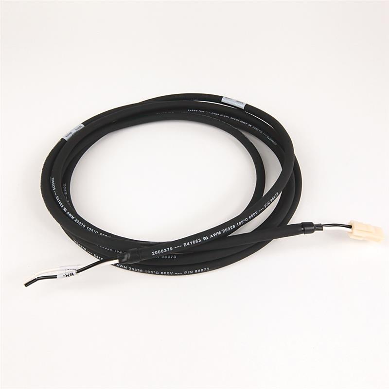 Allen Bradley 2090-DANBT-18S02 Cable Turkey