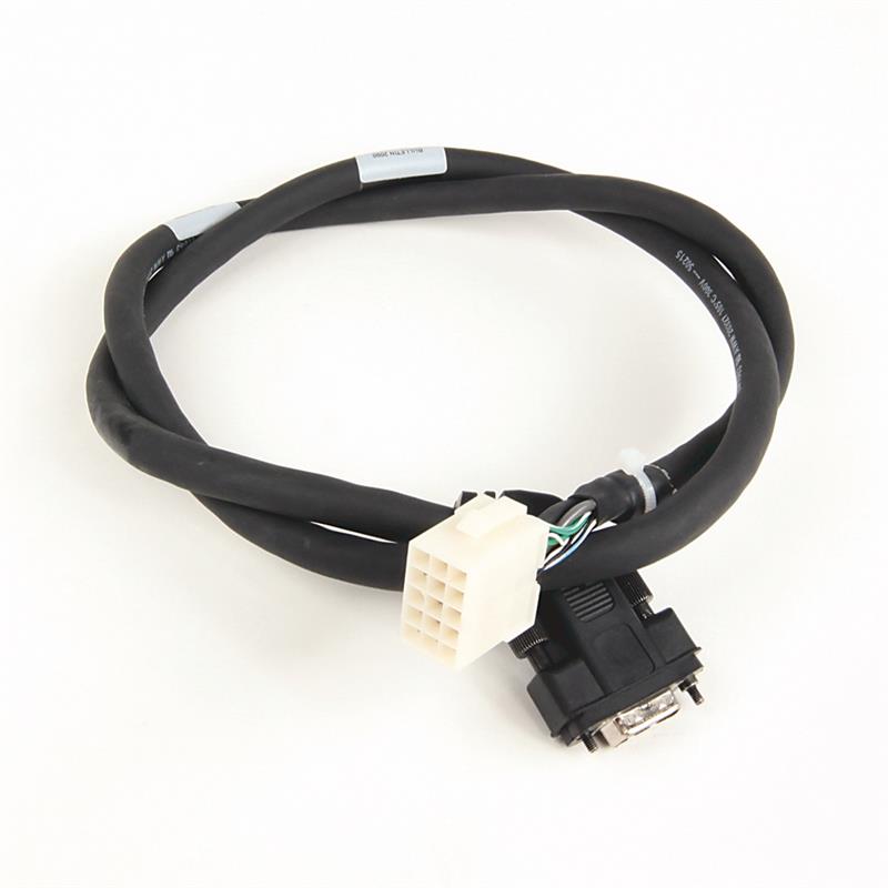 Allen Bradley 2090-DANFCT-S01 CABLE Turkey
