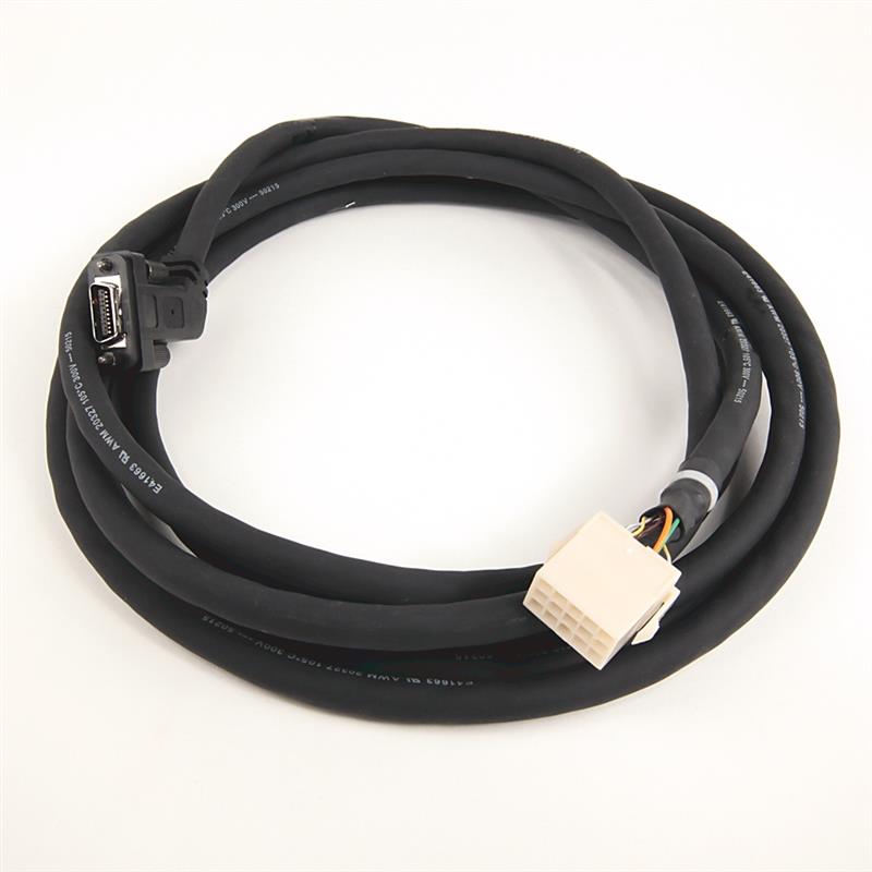 Allen Bradley 2090-DANFCT-S04 CABLE Turkey