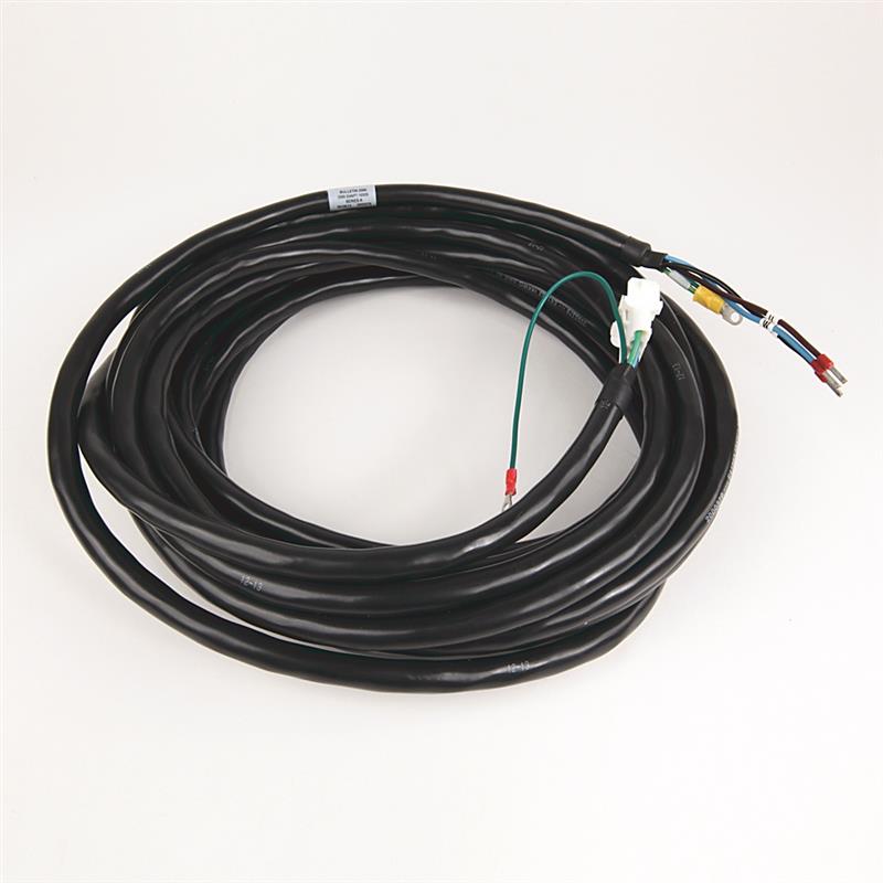 Allen Bradley 2090-DANPT-16S09 CABLE Turkey
