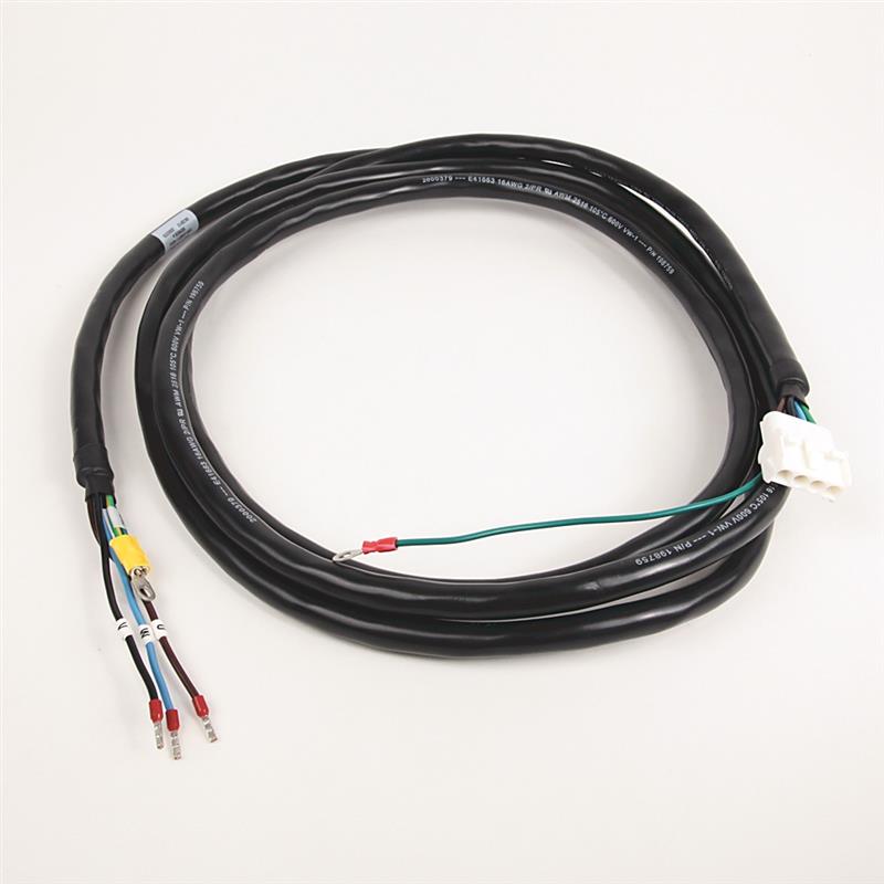 Allen Bradley 2090-DANPT-16S12 Cable Turkey