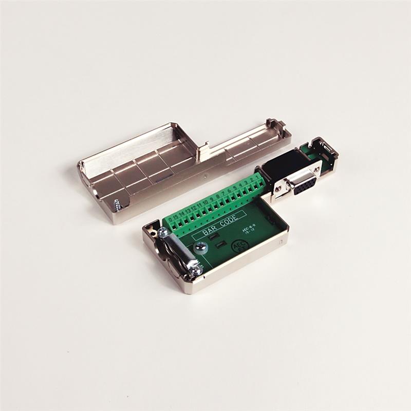 Allen Bradley 2090-K6CK-D15MF Kinetix 6000 Low Profile Connector Kit Turkey