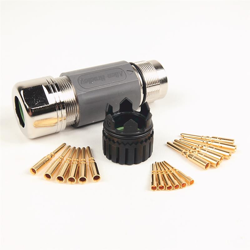 Allen Bradley 2090-KPBE7-06AA Connector Kit Turkey