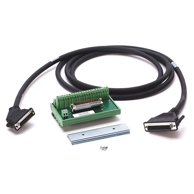 Allen Bradley 2090-U3BK-D4403 Ultra 3000 Breakout Board Kit Turkey