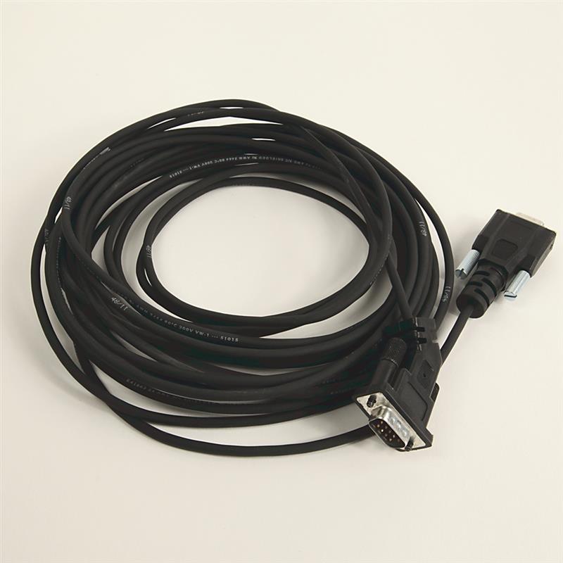 Allen Bradley 2090-UXPC-D0909 Ultra Series 9m Interface Cable Turkey