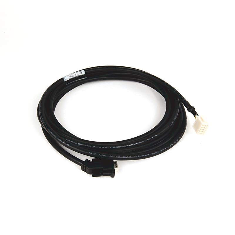 Allen Bradley 2090-XXNFT-S05 Kinetix Drives 05m Standard Cable Turkey
