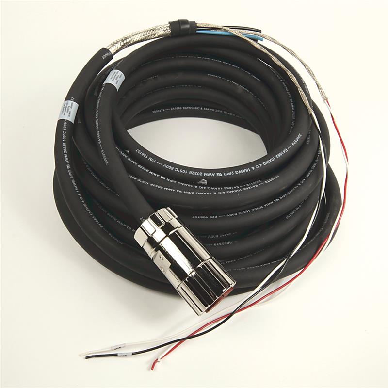 Allen Bradley 2090-XXNPMF-10S12 Cable Turkey