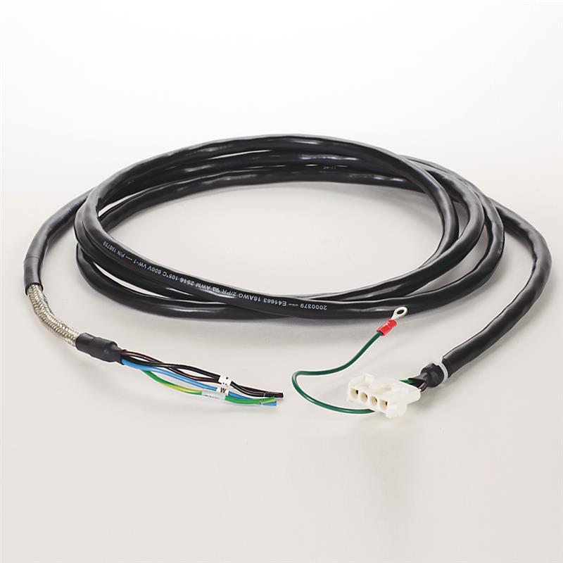 Allen Bradley 2090-XXNPT-16S02 Cable Turkey