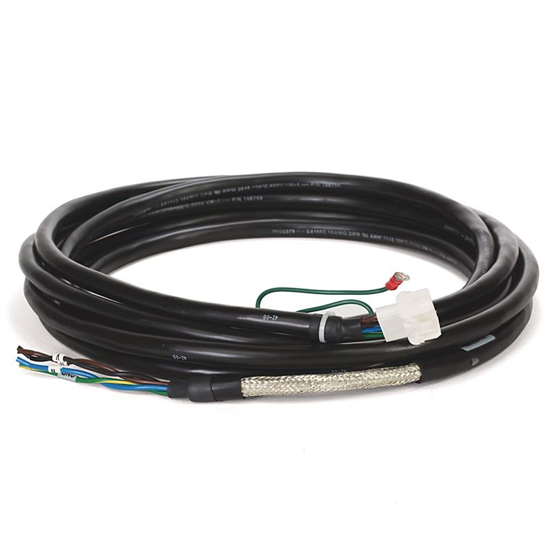 Allen Bradley 2090-XXNPT-16S05 Cable Turkey