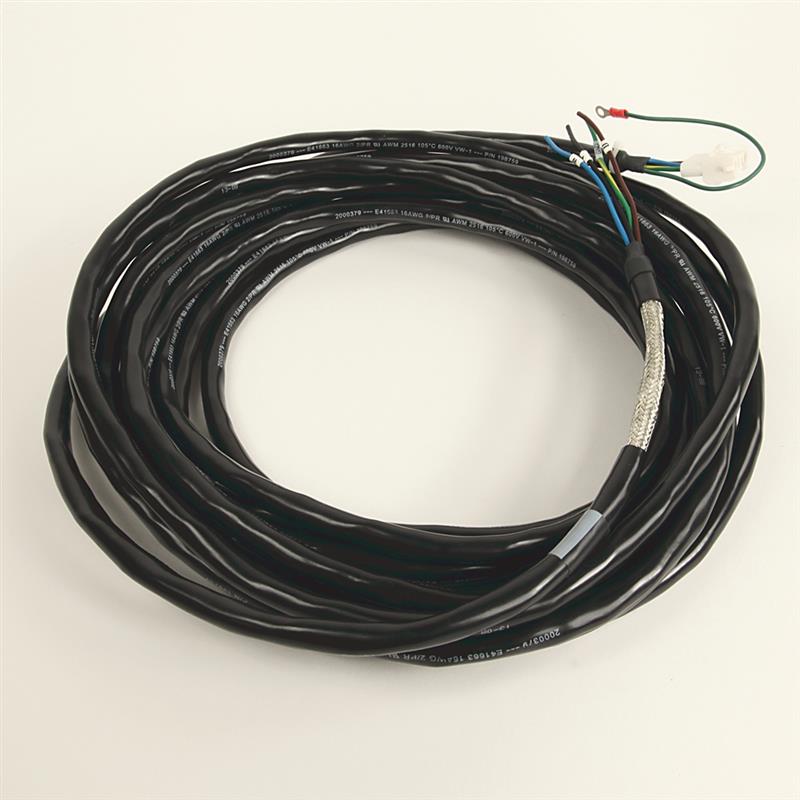 Allen Bradley 2090-XXNPT-16S09 Cable Turkey
