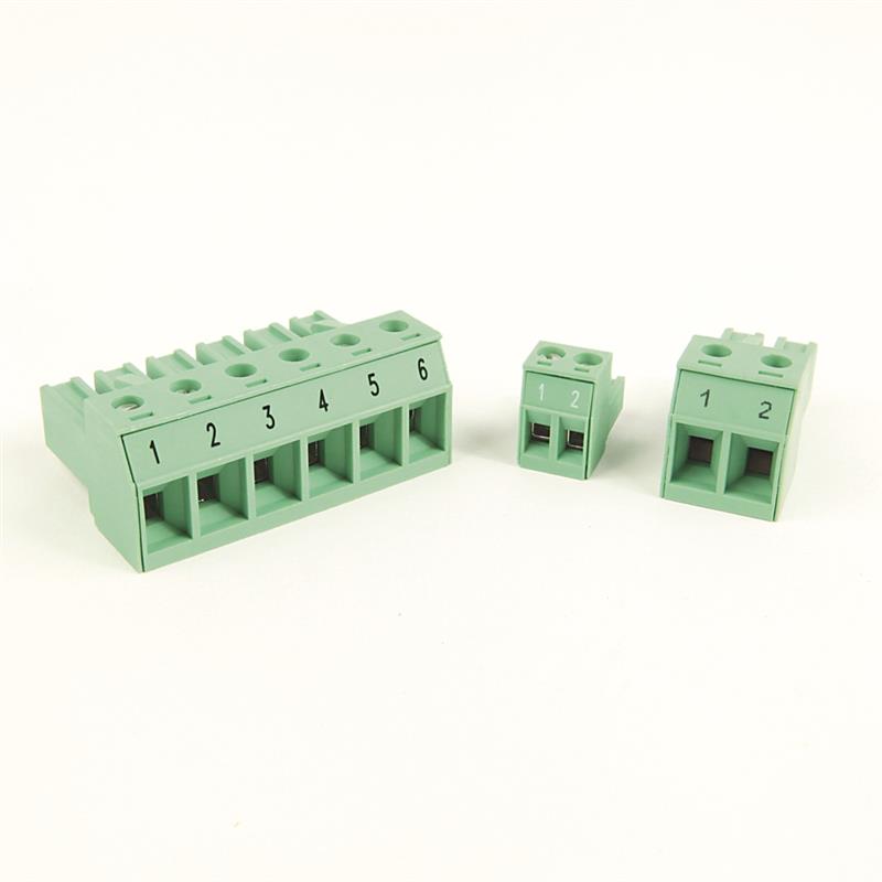Allen Bradley 2094-ANINV-2 Kinetix 6000 Connector Set Turkey