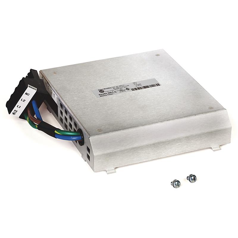 Allen Bradley 2097-F1 Kinetix 300/350 240 A Line EMI Filter Turkey