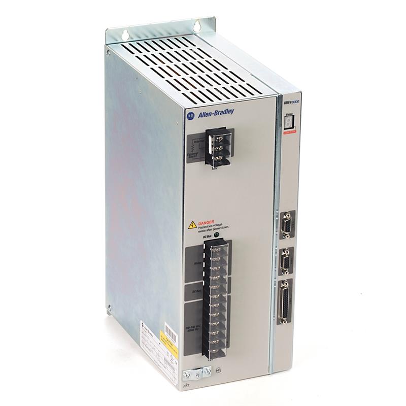 Allen Bradley 2098-DSD-075X-DN Ultra 3000 Servo Drive Turkey