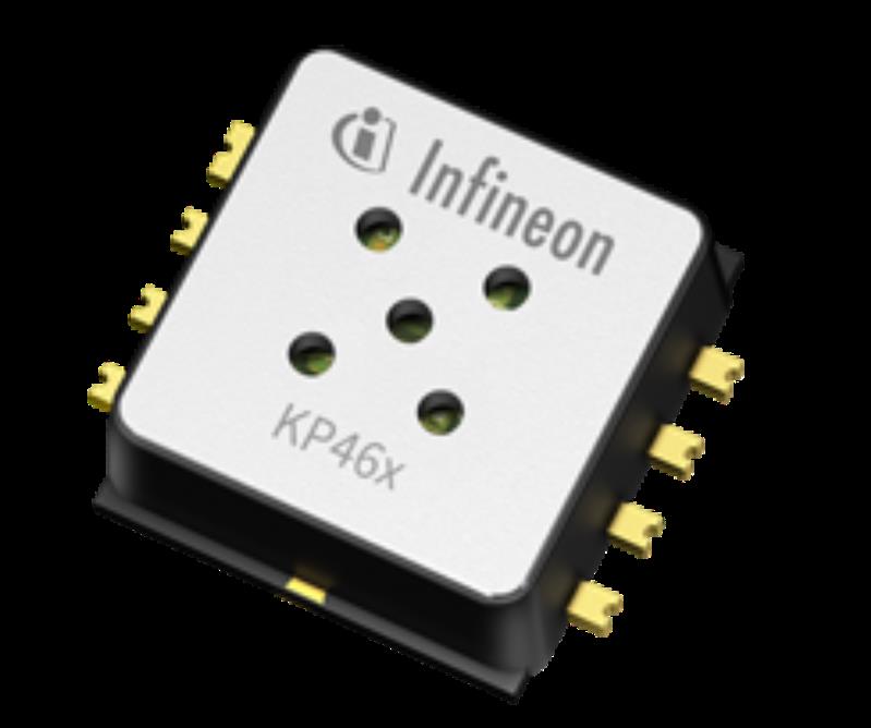 Infineon KP466P Turkey