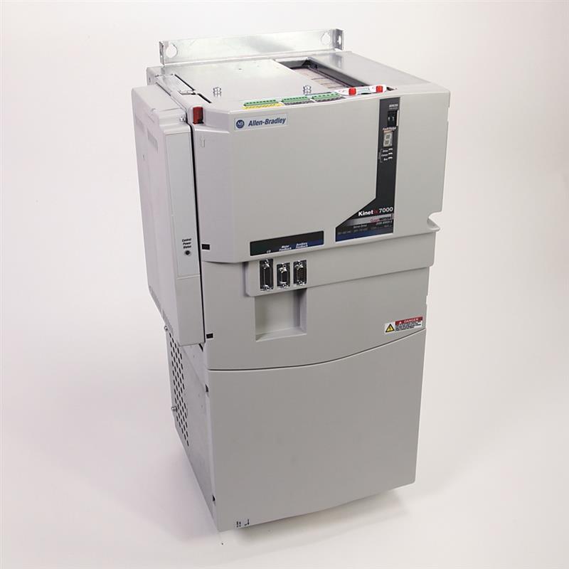 Allen Bradley 2099-BM11-S Kinetix 7000 Servo Drive Turkey