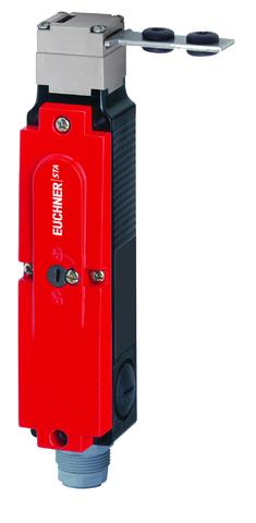 Euchner STA2A-4131A024SR11 Safety switch STA, plug connector SR11, with door monitoring contact Turkey