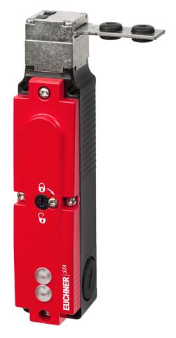 Euchner STA3A-4141A024L024M Safety switch STA with door monitoring contact Turkey