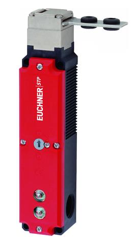 Euchner STP4A-4121A024L024M Safety switch STP with door monitoring contact Turkey