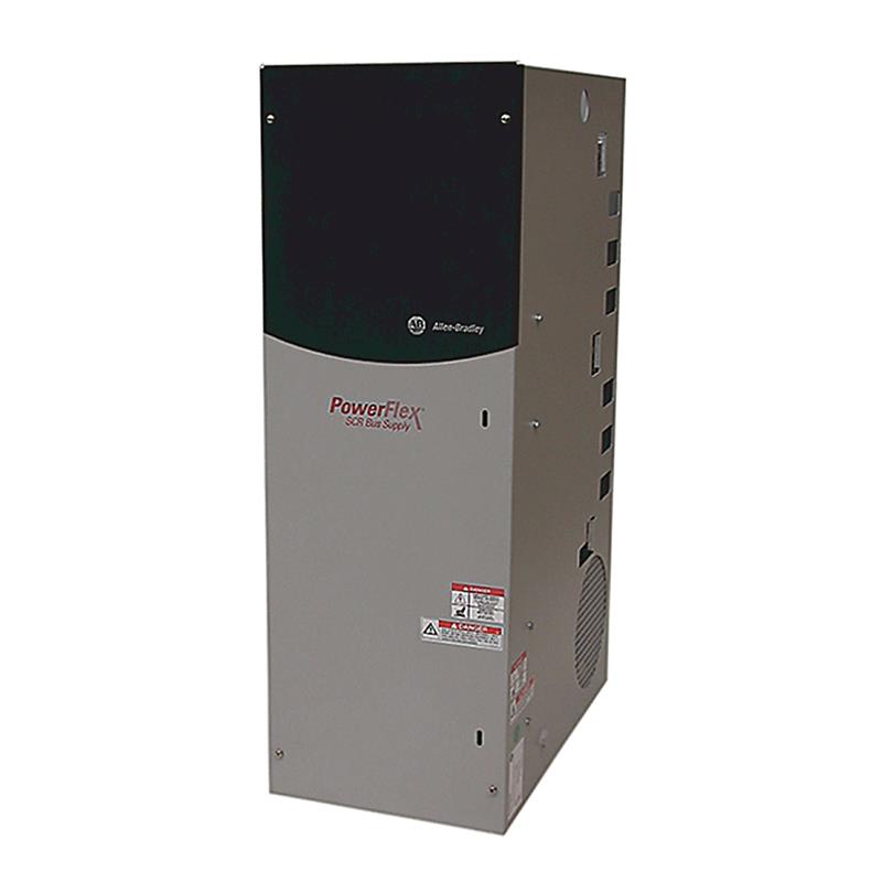 Allen Bradley 20SD600NEN PowerFlex 600 A SCR Bus Supply Turkey