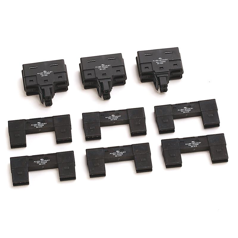 Allen Bradley 2198-H070-AP-T AC T connector for Frame 3(qty2) control power T connector 85 mm bus bars (6 total) Turkey